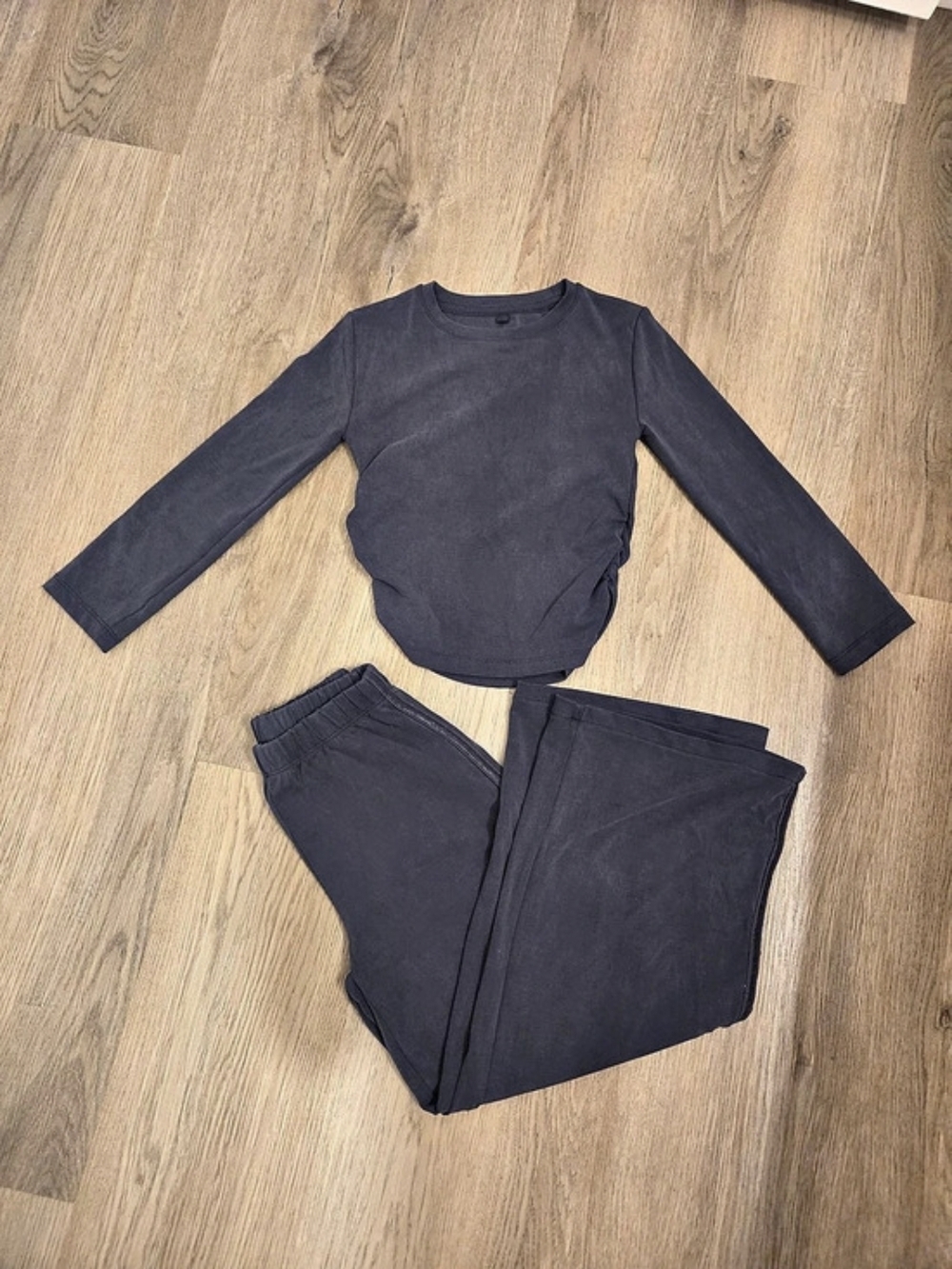 Zara Girls Matching Set